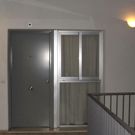 Malaga Centro 12 Apartment Exterior photo