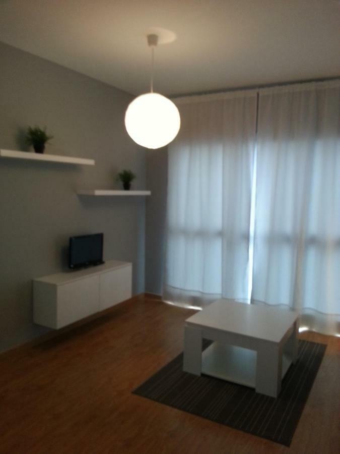 Malaga Centro 12 Apartment Exterior photo